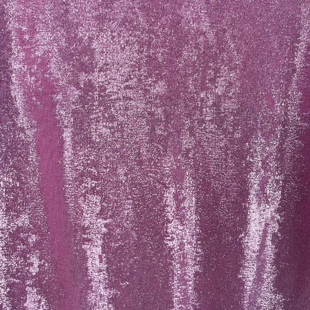 SIN MARCA Body Rosa Talle 1