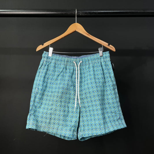 NAUTICA  Short Bermuda  Varios  Estampado  Talle S