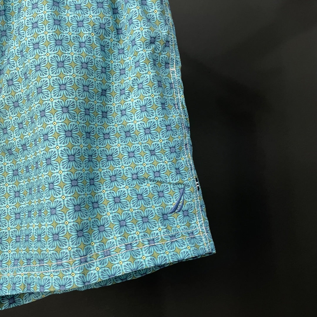 NAUTICA  Short Bermuda  Varios  Estampado  Talle S