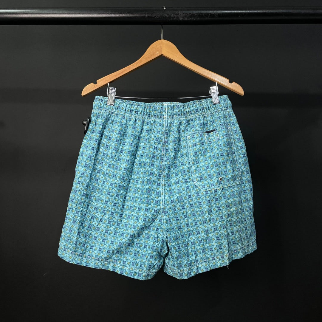 NAUTICA  Short Bermuda  Varios  Estampado  Talle S