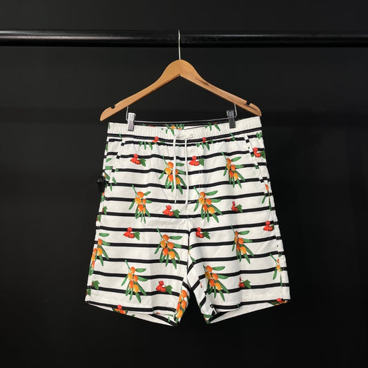 FOREVER  Short Bermuda  Varios  Estampado  Talle M