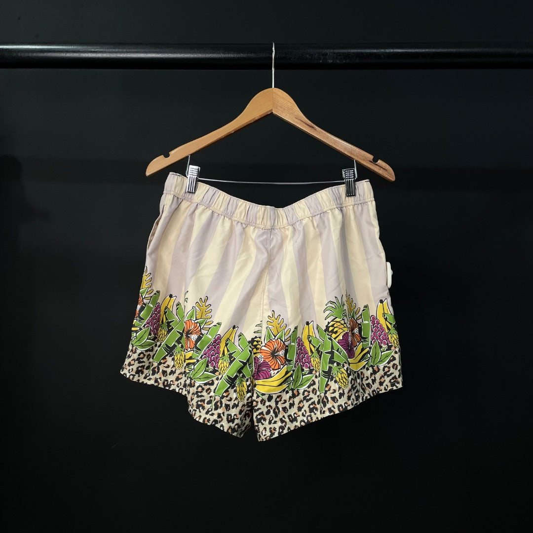 ASOS  Short Bermuda  Varios  Estampado  Talle L