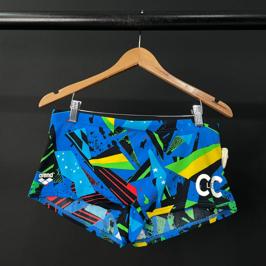 ARENA  Sunga  Varios  Estampado  Talle 38