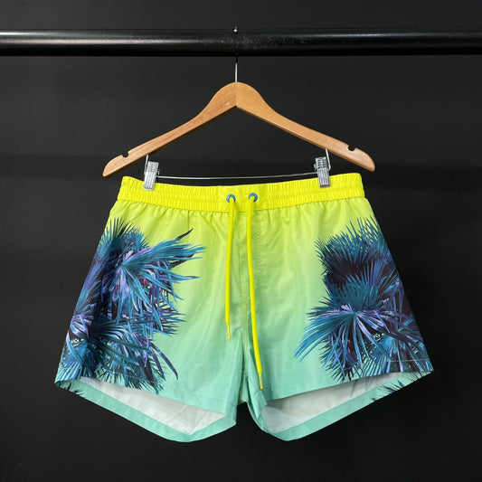DIESEL  Short  Varios  Estampado  Talle L