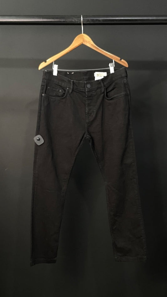 ALL SAINTS  Pantalon  Gris  Talle 34