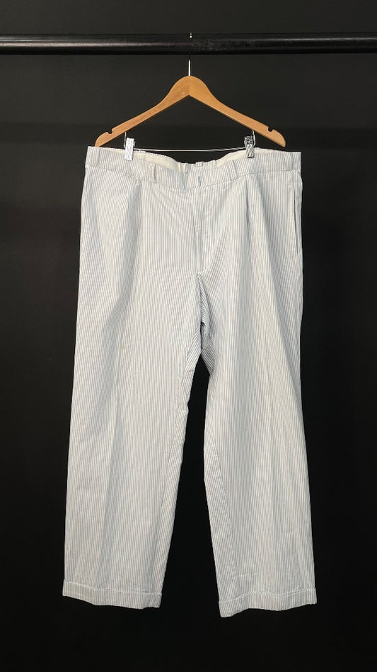SIN MARCA  Pantalon  Varios Rayado  Talle 50