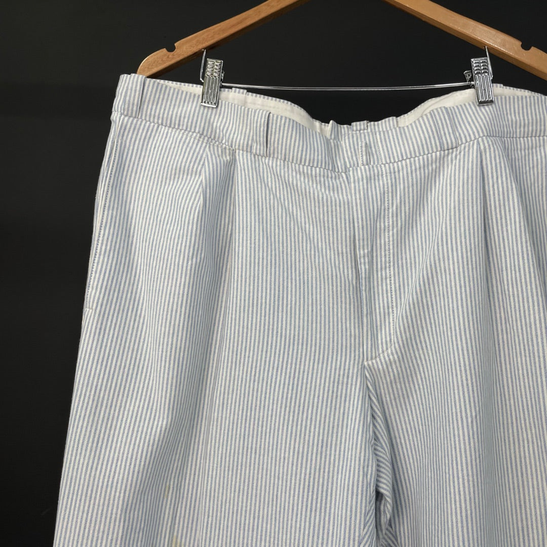 SIN MARCA  Pantalon  Varios Rayado  Talle 50
