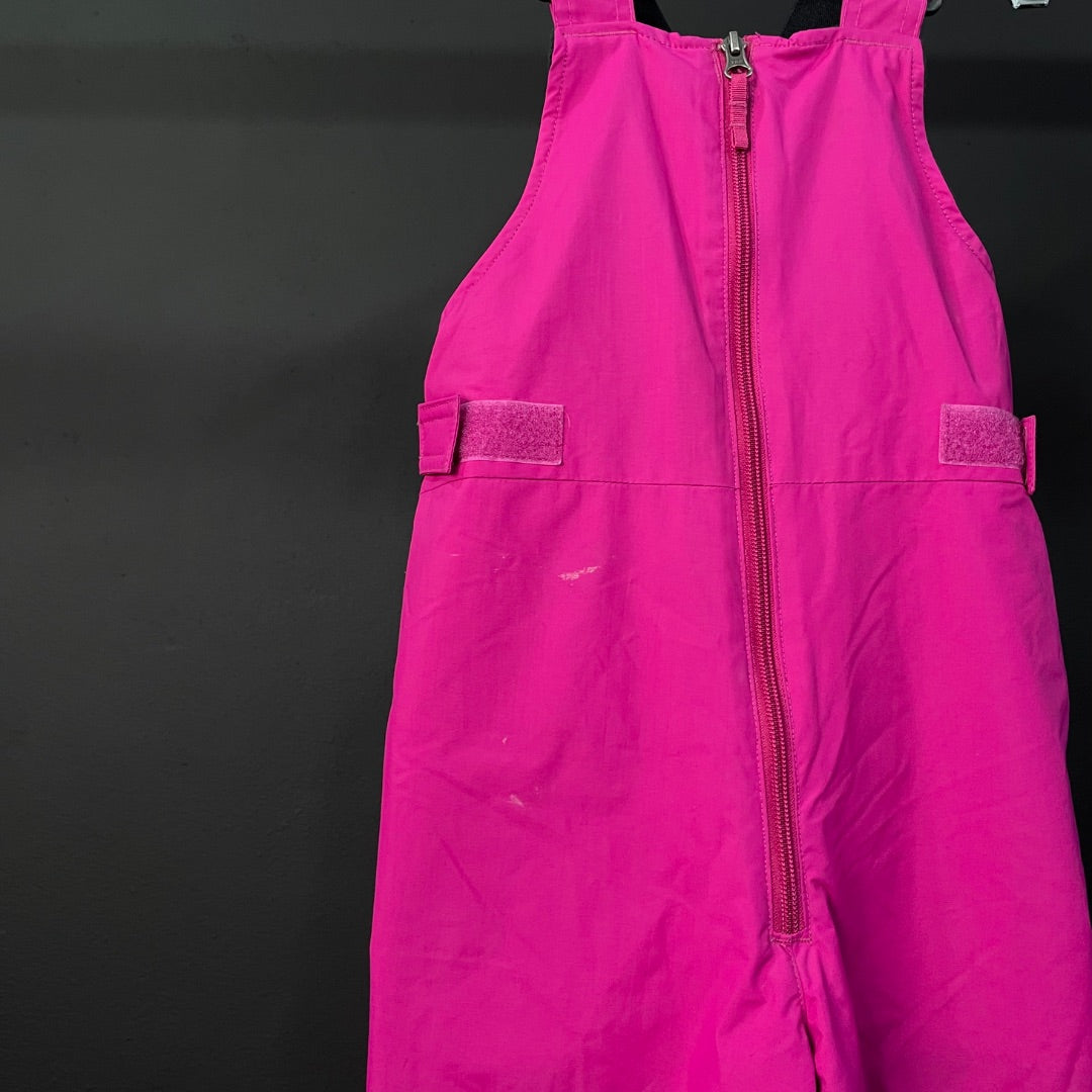 COLUMBIA  Enterito Mameluco  Fucsia  Talle S