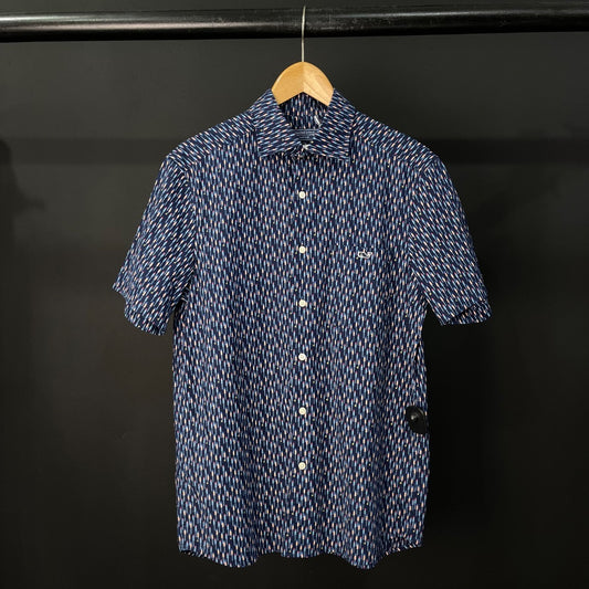 SIN MARCA  Camisa  Varios  Estampado  Talle S