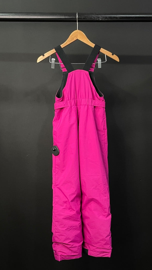 COLUMBIA  Enterito Mameluco  Fucsia  Talle S