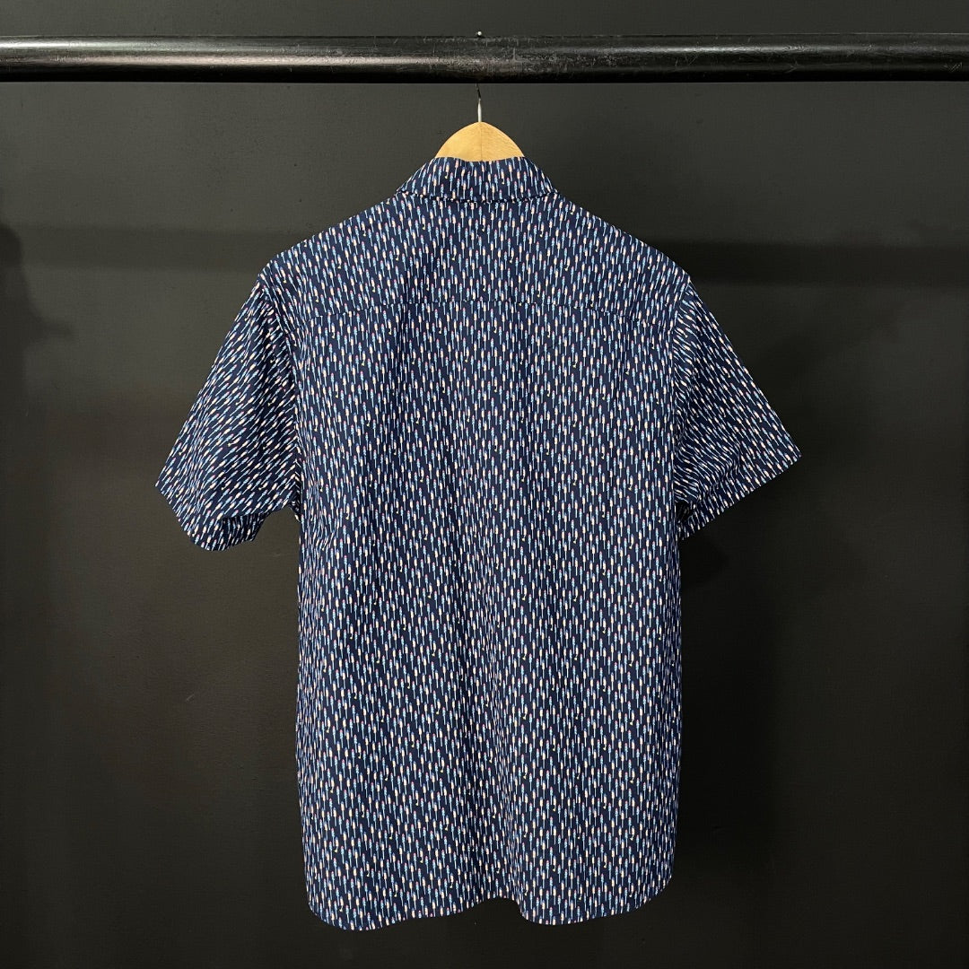 SIN MARCA  Camisa  Varios  Estampado  Talle S