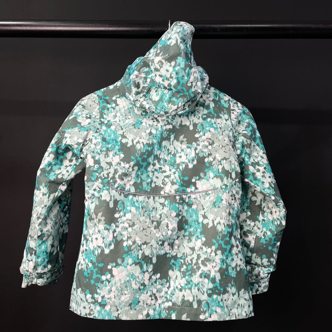 COLUMBIA  Campera  Color Azul  Talle S