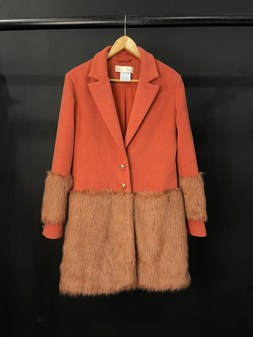 KEEPSAKE Sacon Coral Talle M