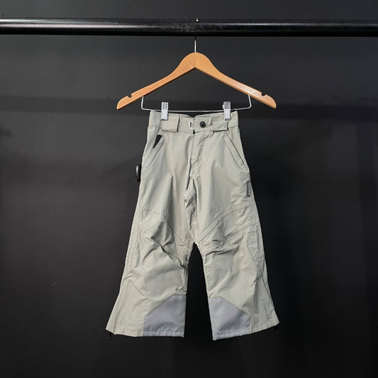MONTAGNE  Pantalon Deportivo  Color Verde  Talle 4