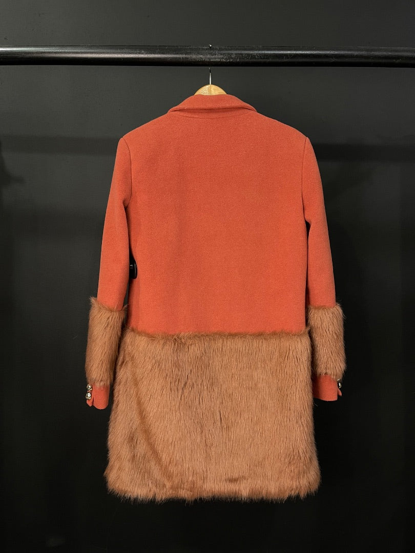 KEEPSAKE Sacon Coral Talle M