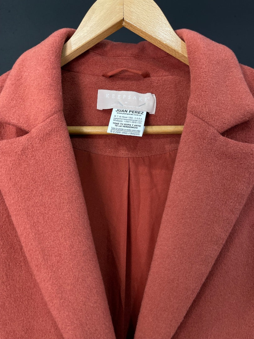KEEPSAKE Sacon Coral Talle M