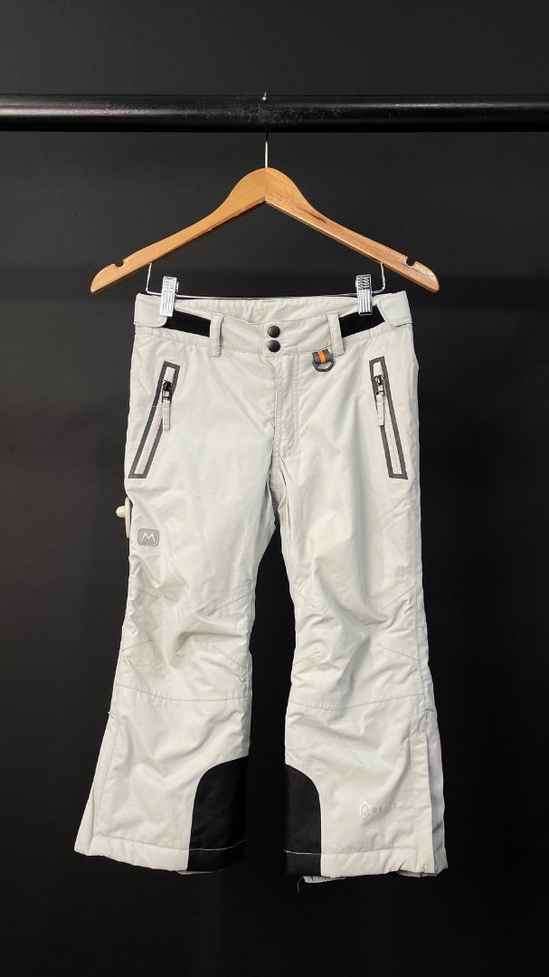 MOUNTAIN AFFAIR  Pantalon  Gris  Talle 6