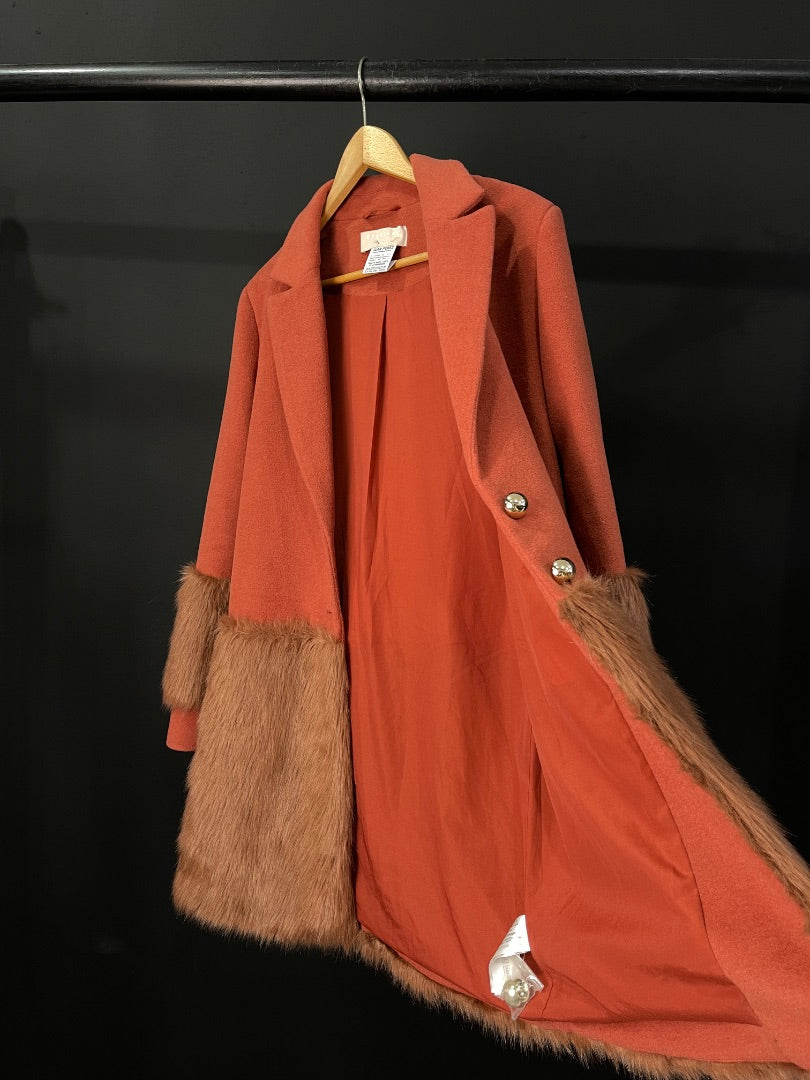 KEEPSAKE Sacon Coral Talle M