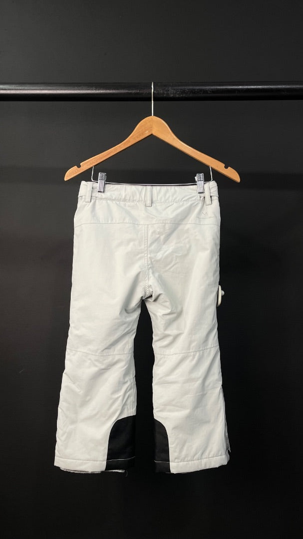 MOUNTAIN AFFAIR  Pantalon  Gris  Talle 6