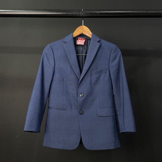 MICHAEL KORS  Saco  Color Azul  Talle 12