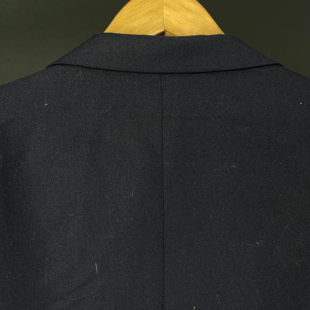 PIERRE CARDIN IND.ARG. Saco Azul Talle 64