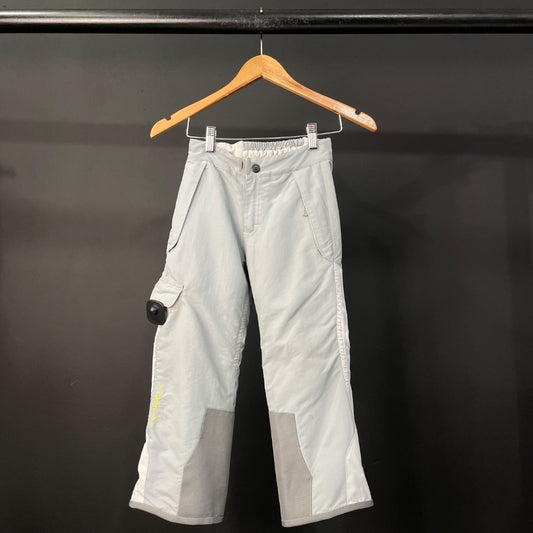 MONTAGNE  Pantalon Deportivo  Color Gris  Talle 6