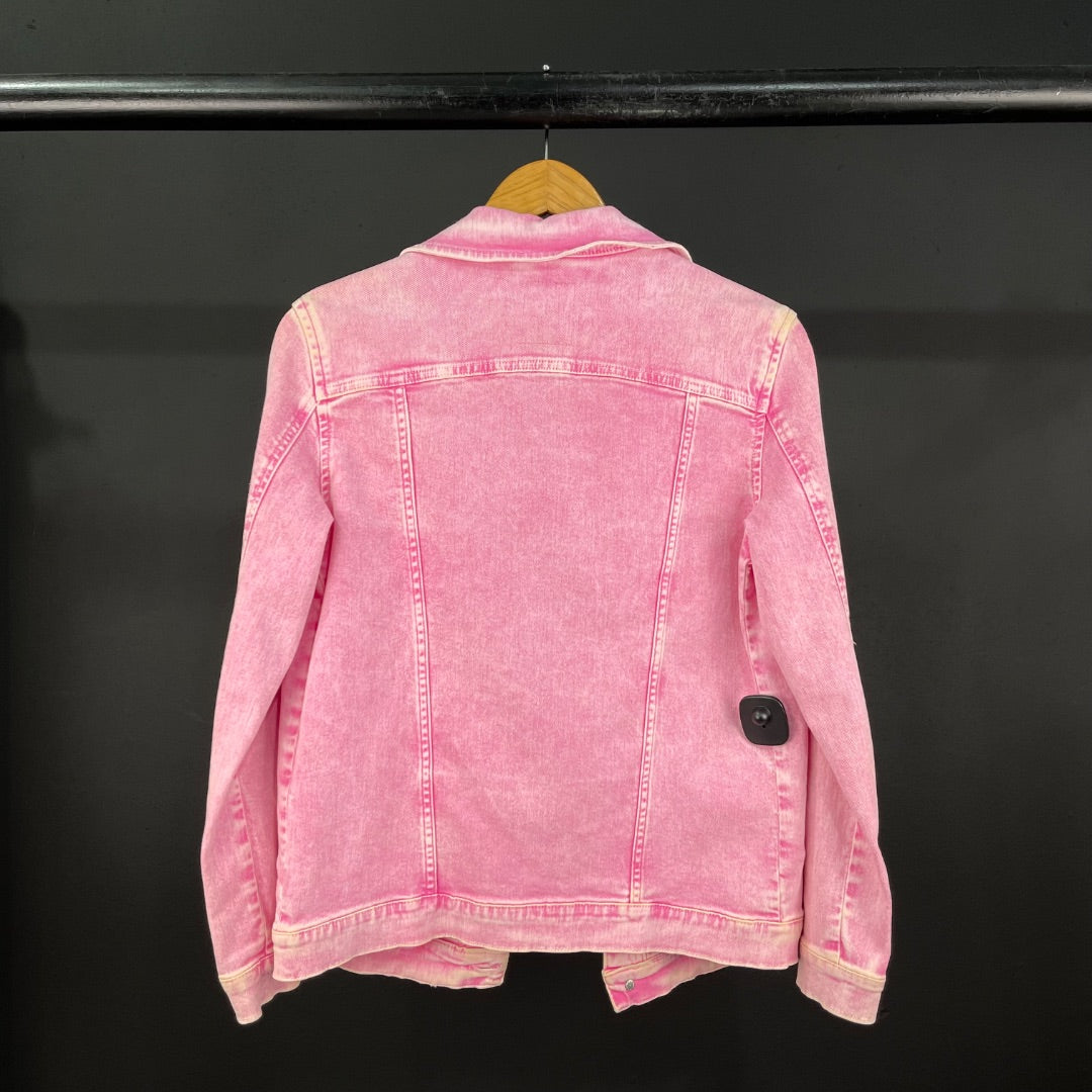 KOSIUKO  Campera  Rosa  Talle S