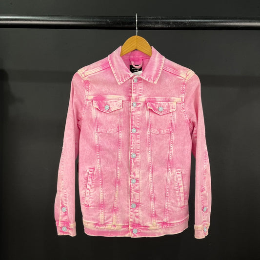KOSIUKO  Campera  Rosa  Talle S