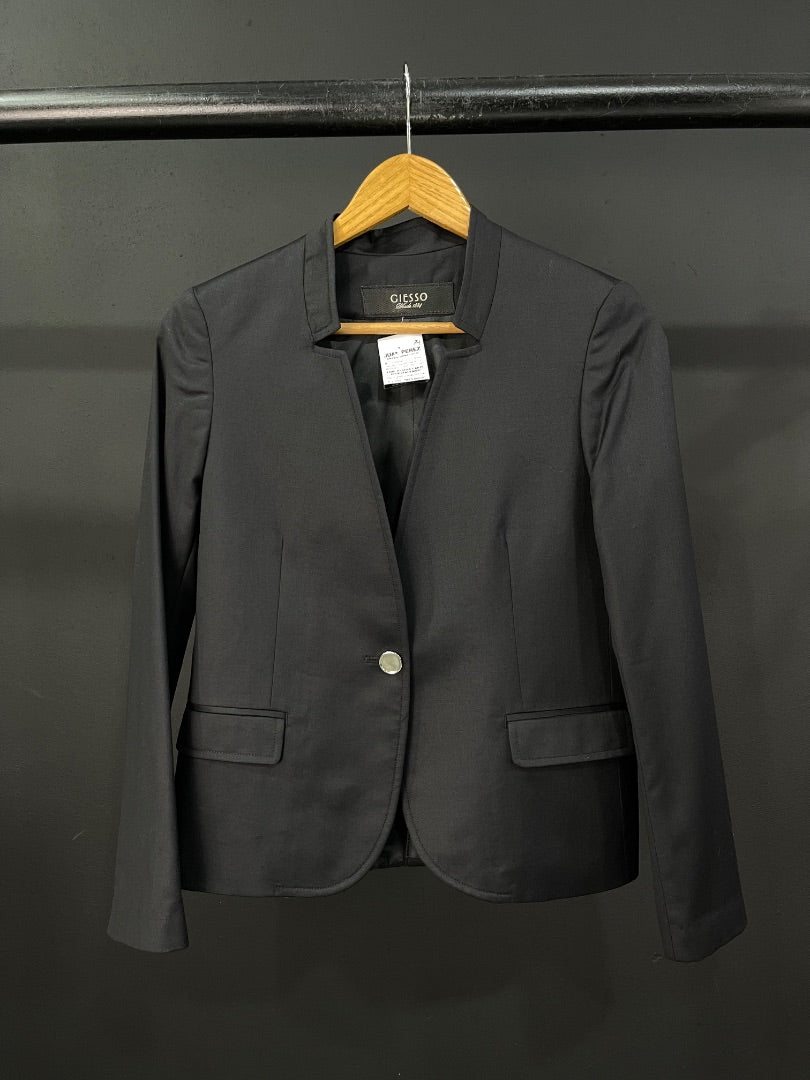 GIESSO  Conjunto X2  Negro  Talle 1
