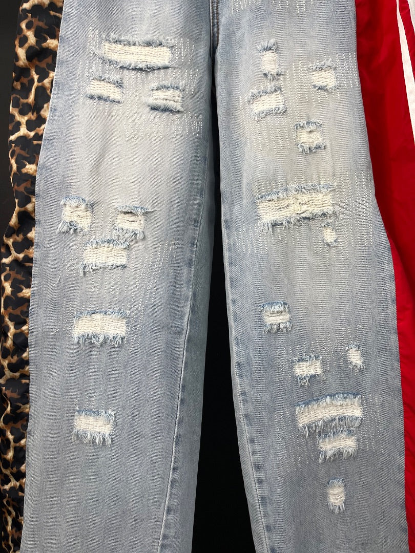 SIN MARCA Pantalon Varios Talle S
