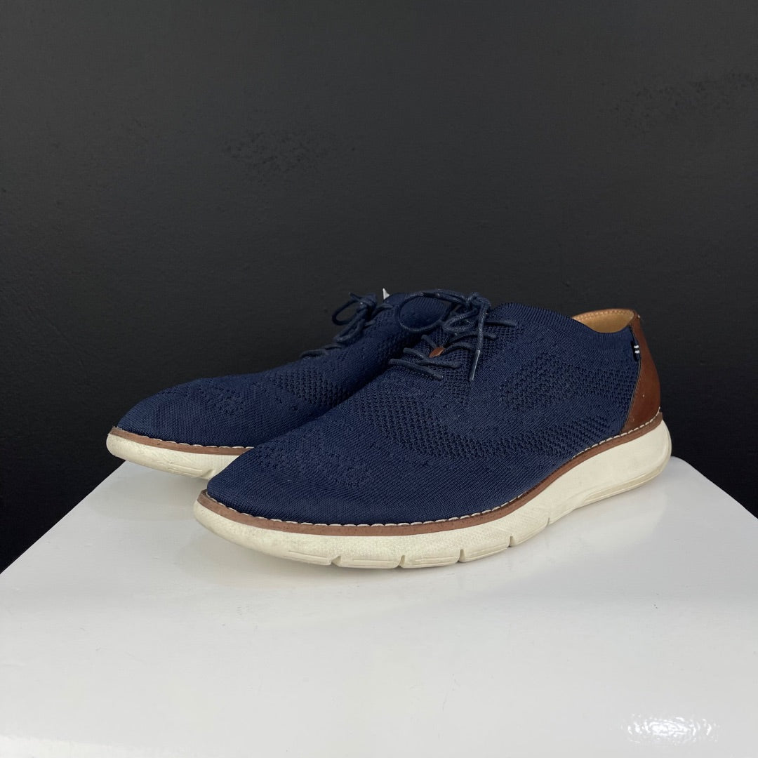 NAUTICA Zapatos Azul Talle 46