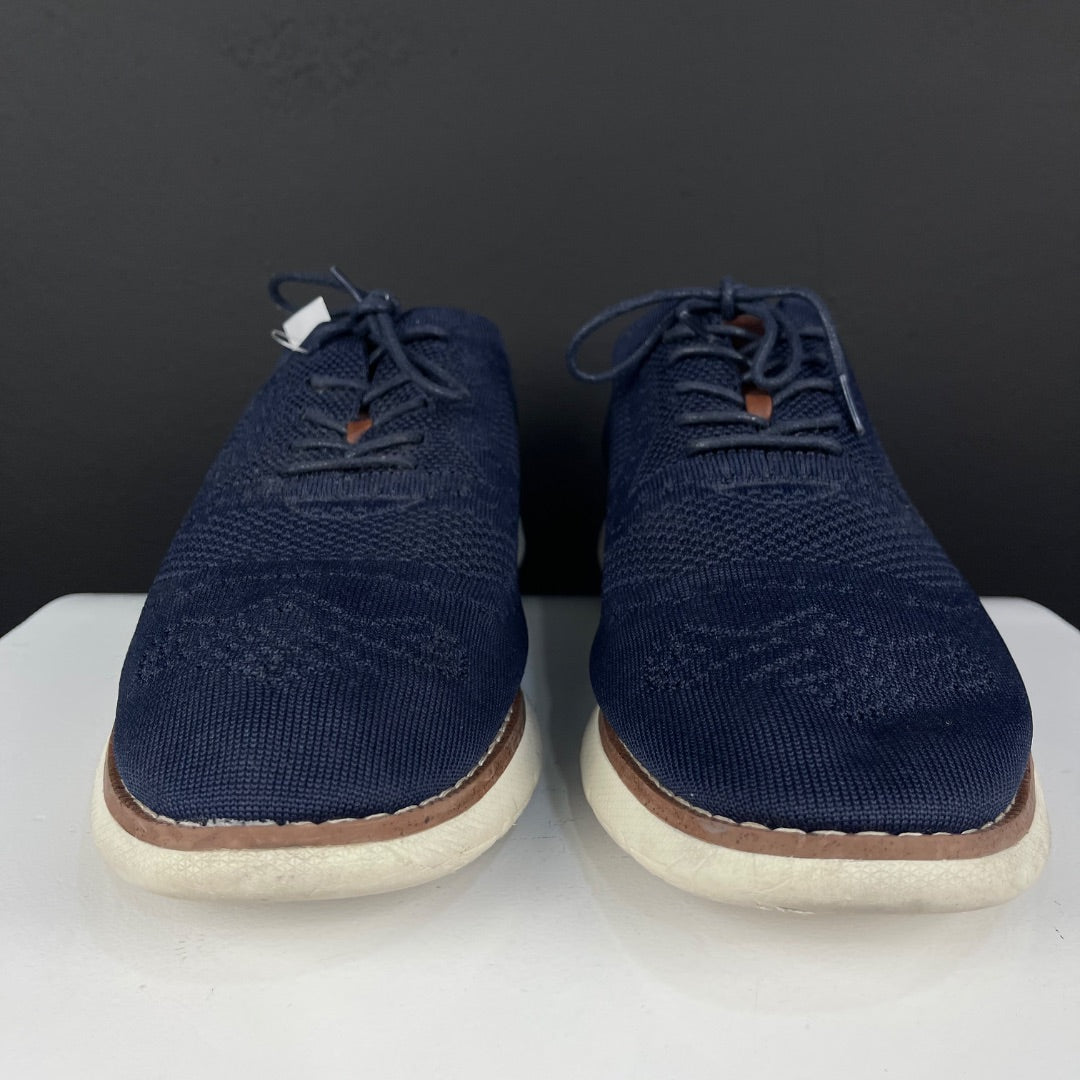NAUTICA Zapatos Azul Talle 46