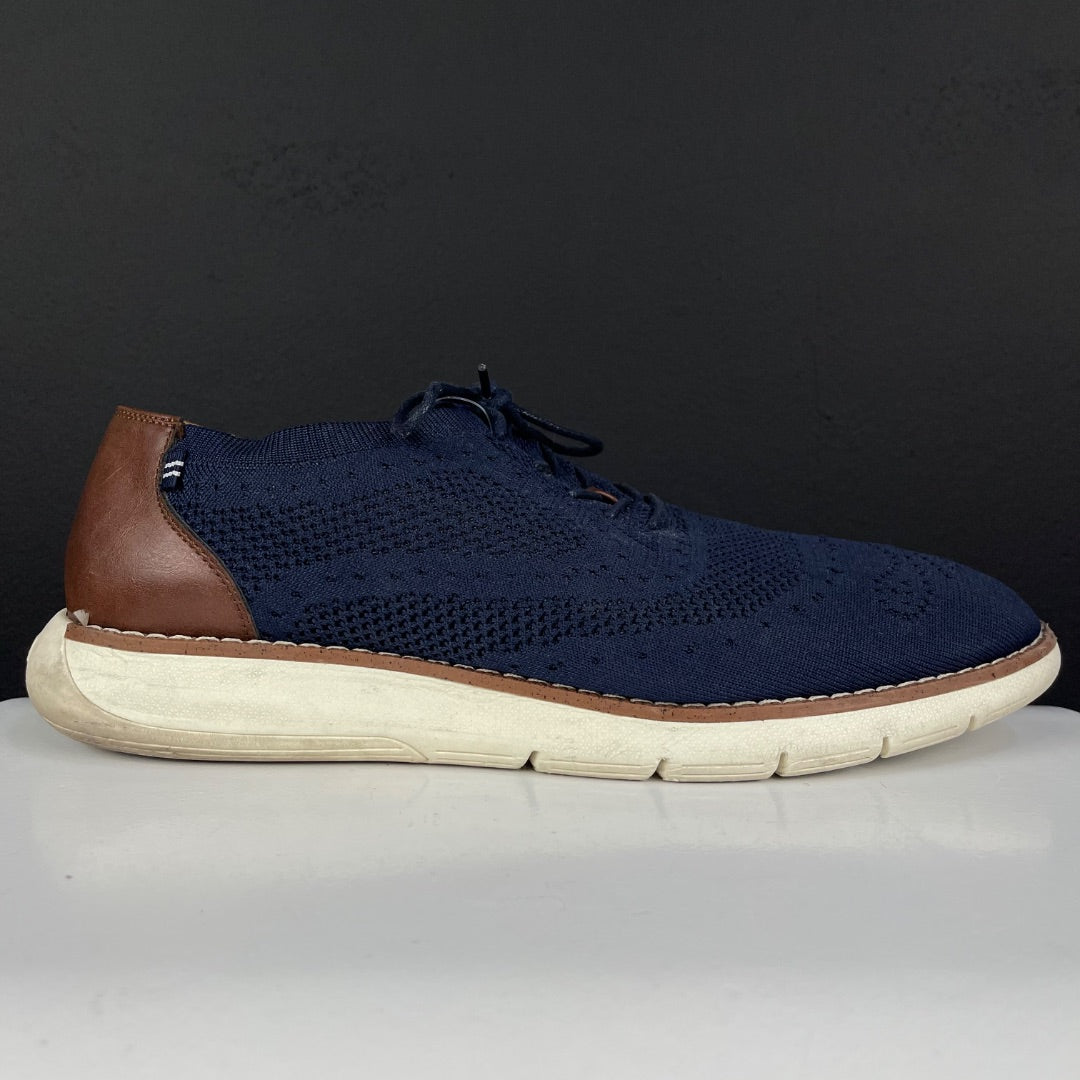NAUTICA Zapatos Azul Talle 46