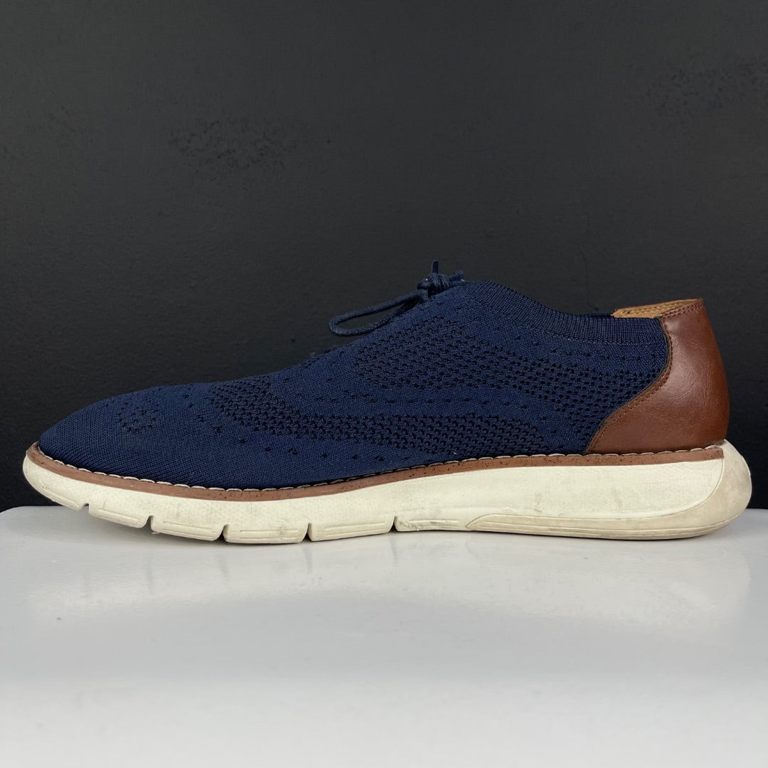 NAUTICA Zapatos Azul Talle 46