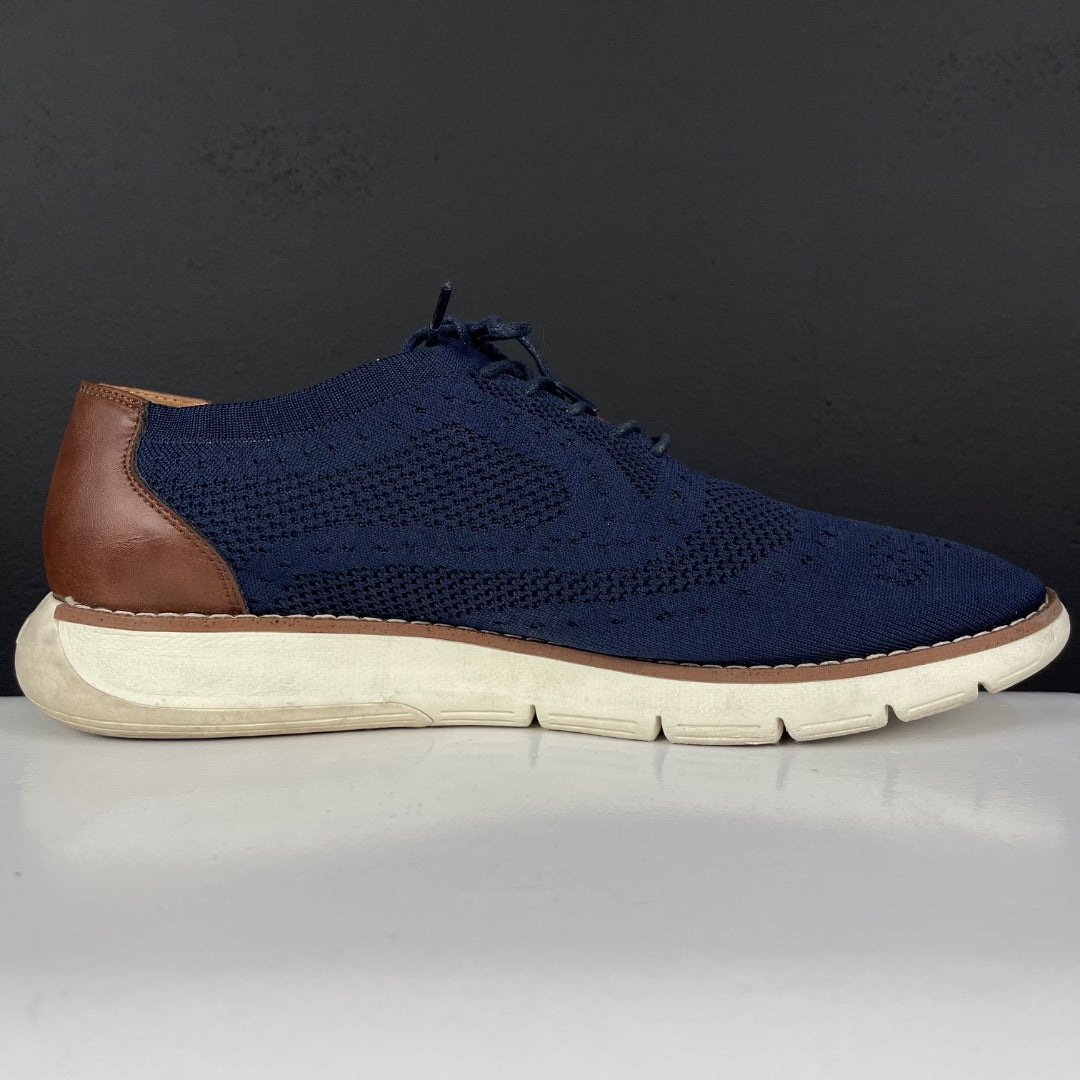 NAUTICA Zapatos Azul Talle 46