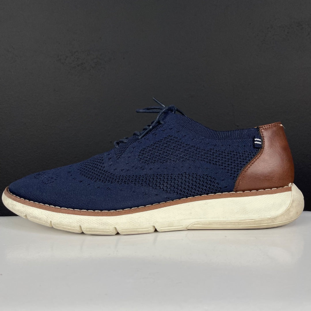 NAUTICA Zapatos Azul Talle 46