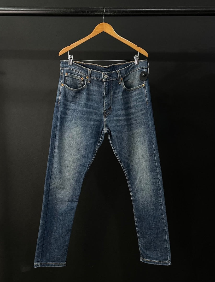 LEVIS Pantalon Jean Azul Talle 30