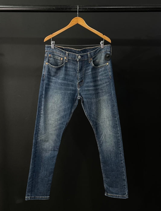 LEVIS Pantalon Jean Azul Talle 30