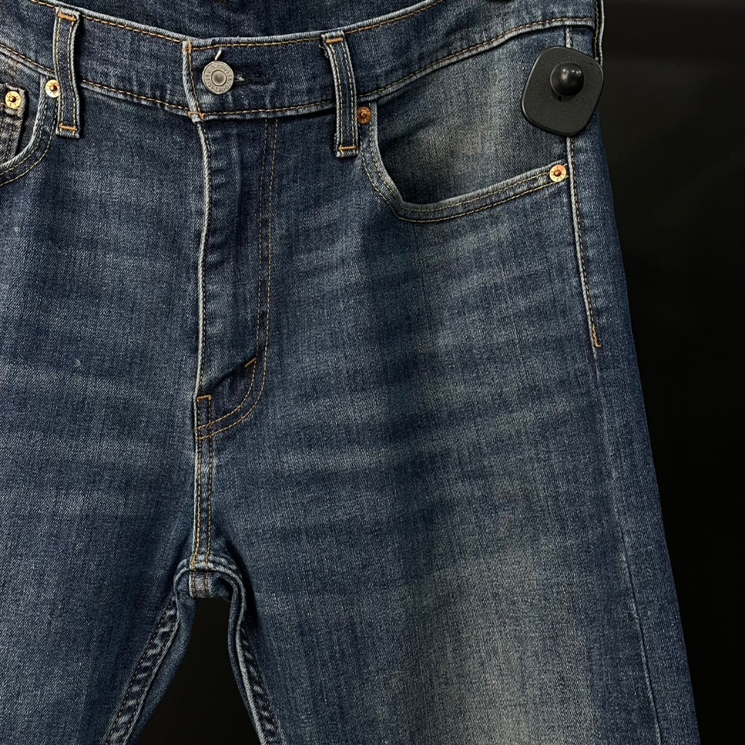 LEVIS Pantalon Jean Azul Talle 30