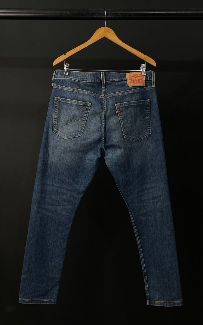 LEVIS Pantalon Jean Azul Talle 30