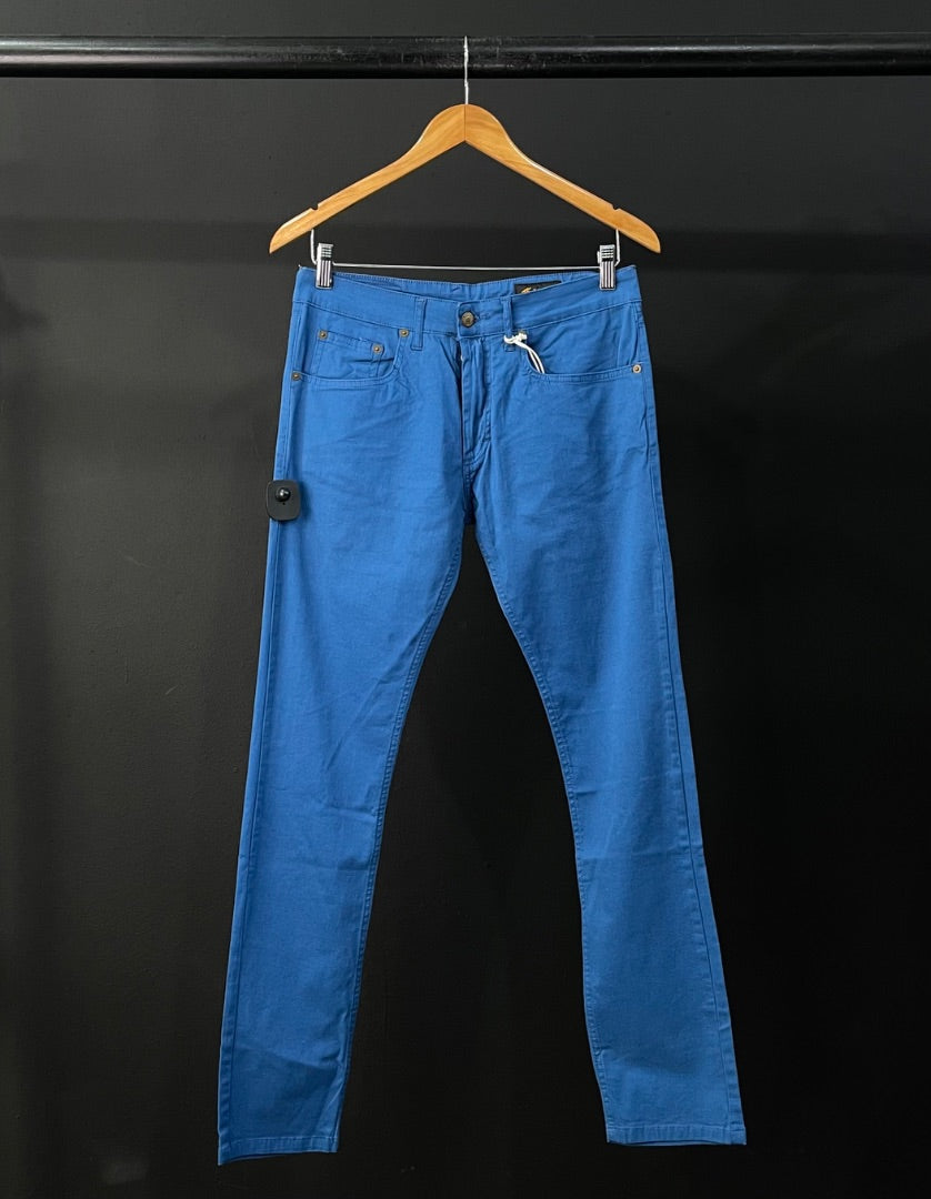FELIX  Pantalon  Azul  Talle 28
