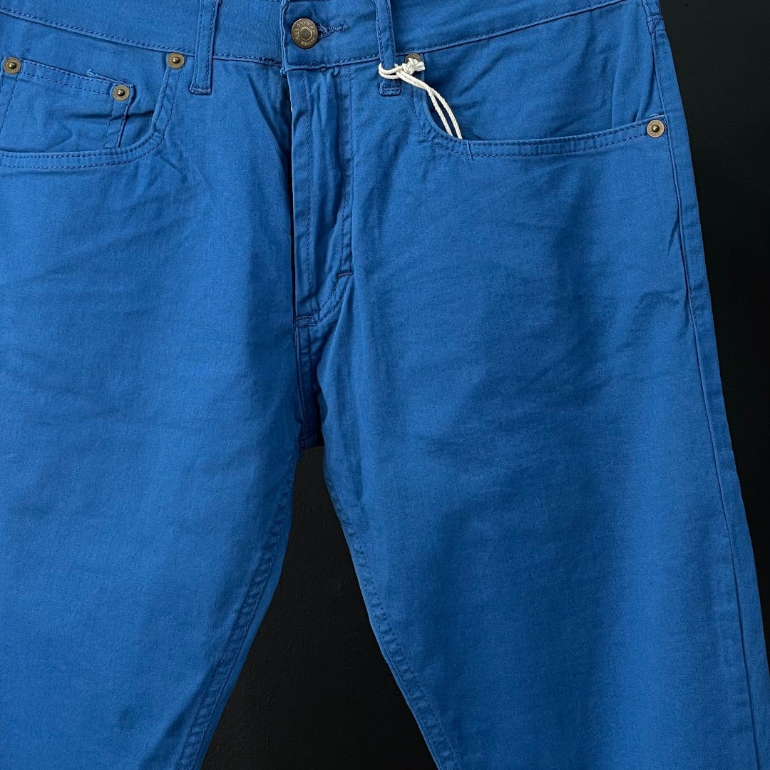 FELIX  Pantalon  Azul  Talle 28