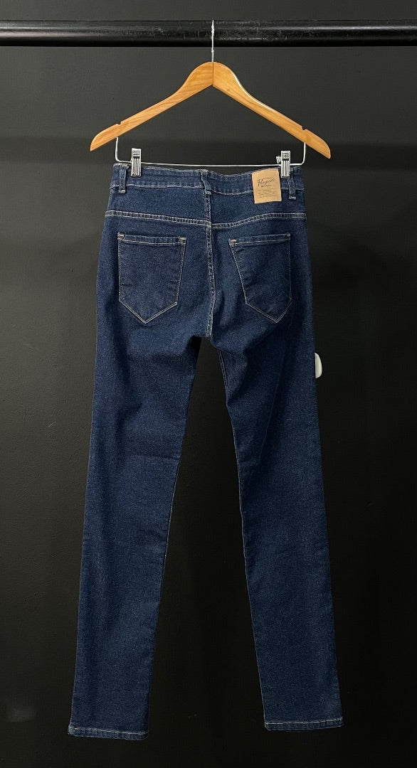 PENGUIN  Pantalon  Azul  Talle 28