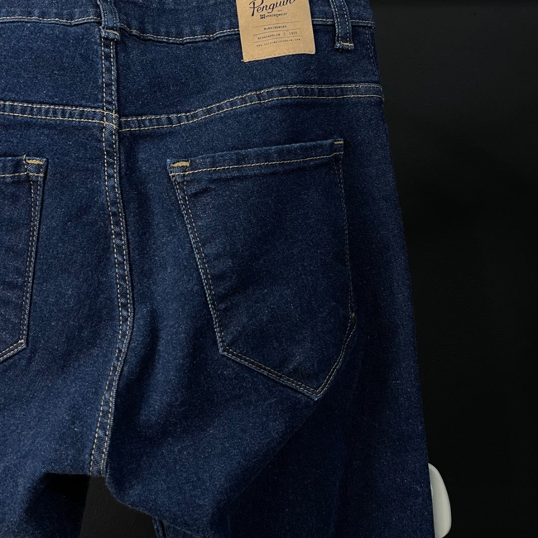 PENGUIN  Pantalon  Azul  Talle 28