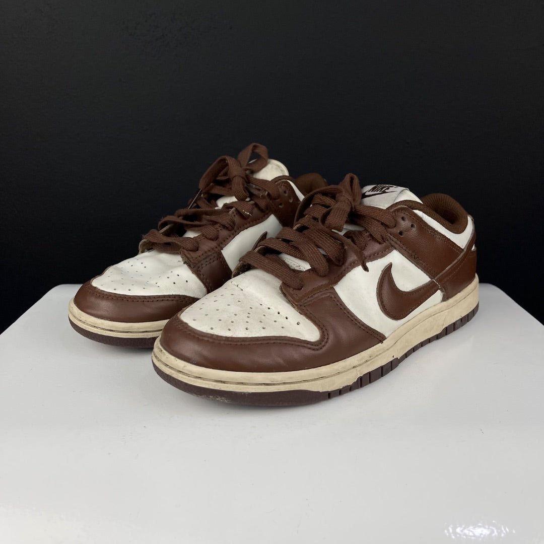 NIKE Zapatillas Marron Talle 35