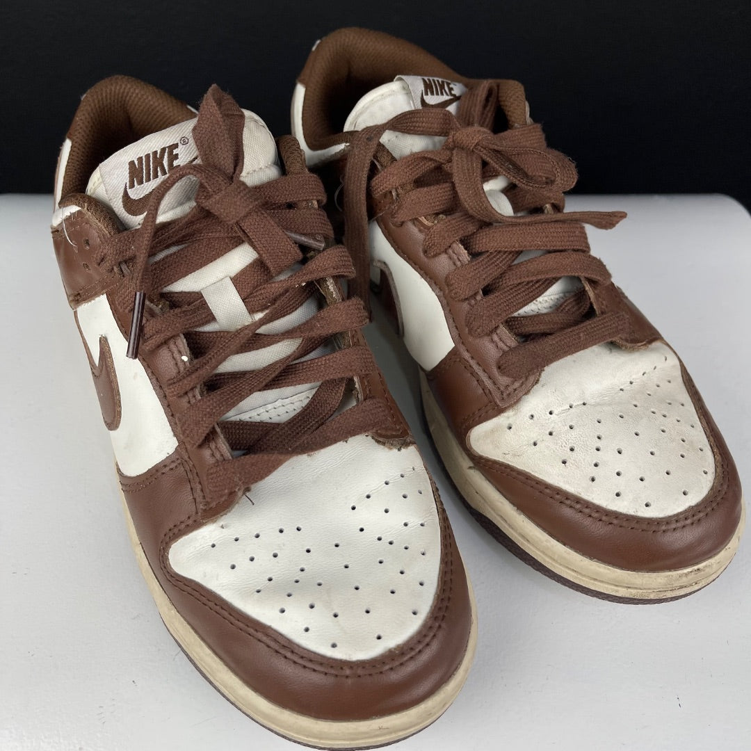 NIKE Zapatillas Marron Talle 35