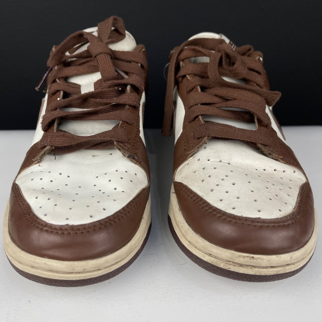 NIKE Zapatillas Marron Talle 35