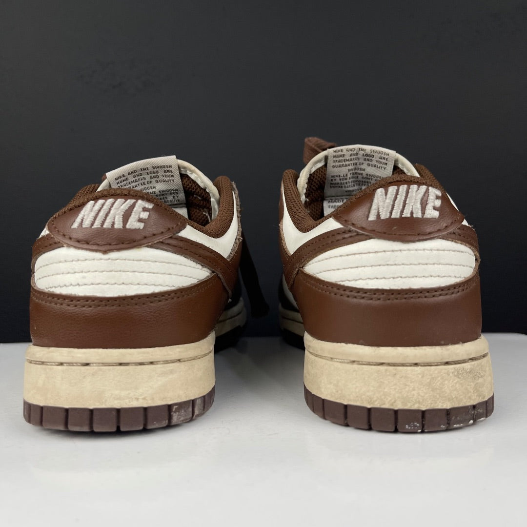 NIKE Zapatillas Marron Talle 35