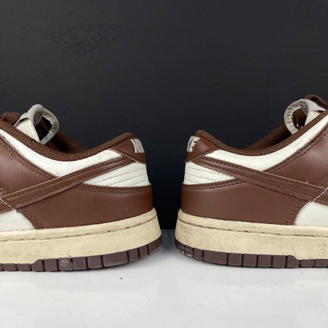 NIKE Zapatillas Marron Talle 35