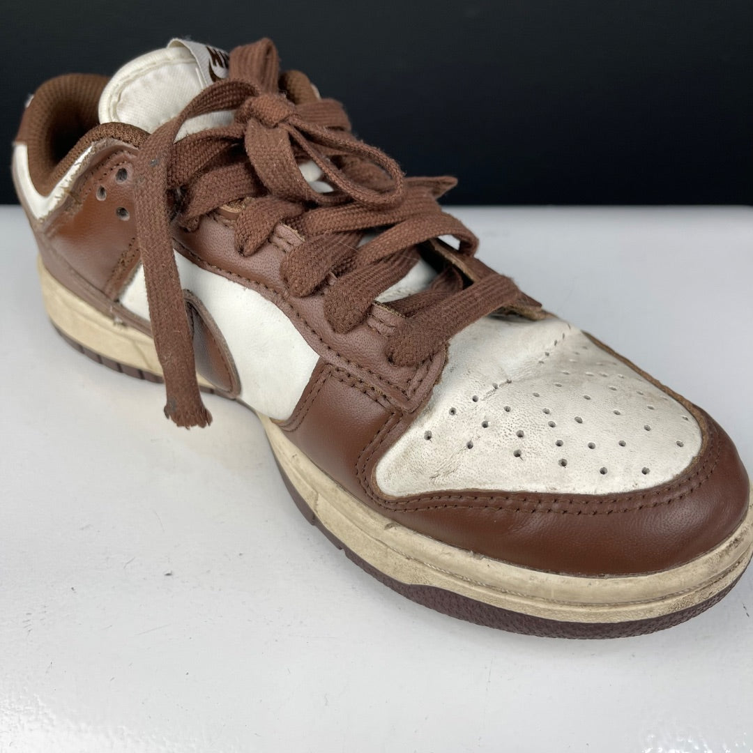 NIKE Zapatillas Marron Talle 35